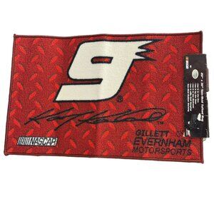NASCAR Gillett Evernham Motorsports 20"x30" Rug